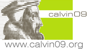 Link zur internationalen Calvinseite 